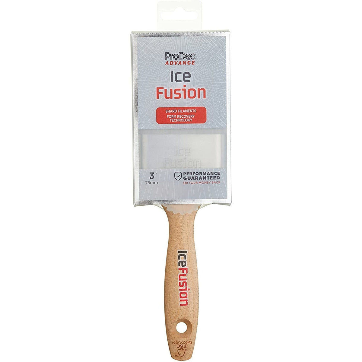 ProDec Ice Fusion Paint Brush