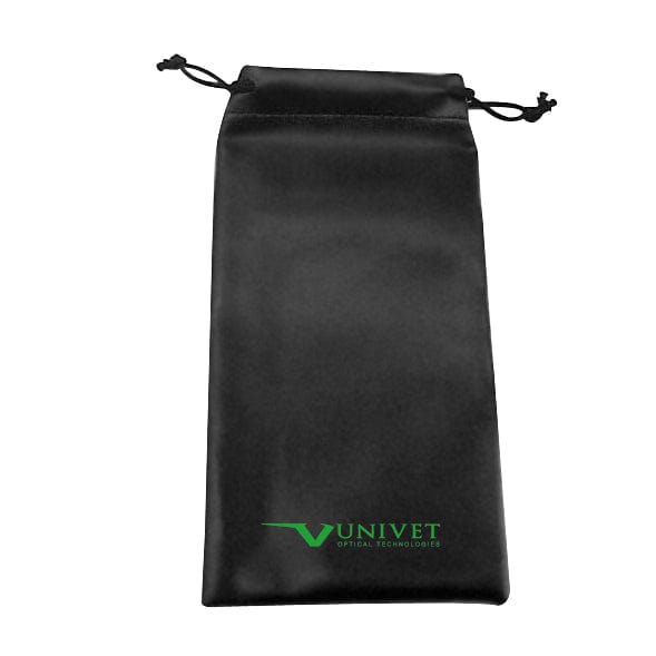 Univet Soft Cotton Case For Glasses & Safety Glasses 