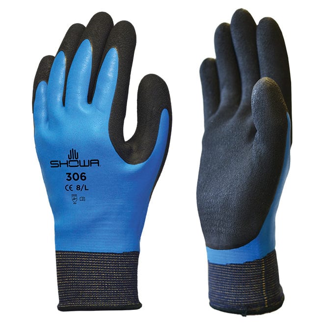 breathable latex gloves