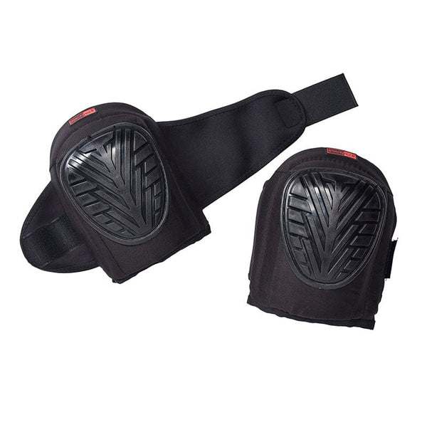 Blackrock Premium Gel Filled Knee Pads PPE Work Solutions