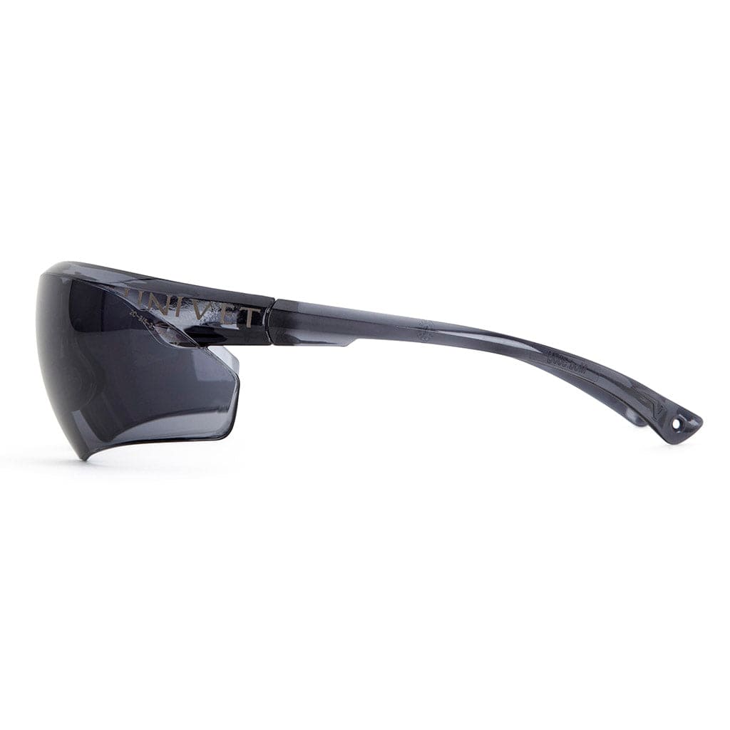 Univet 505 Safety Sunglasses Side View