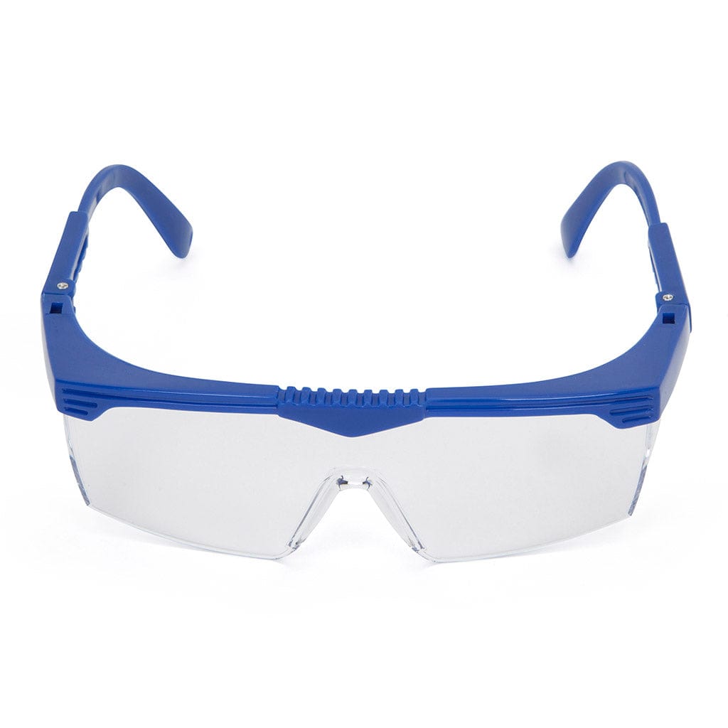 Univet Childrens Safety Glasses Front