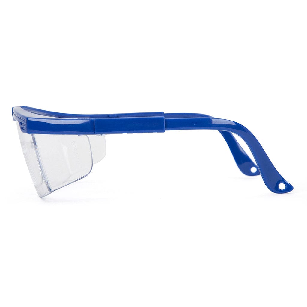Univet Childrens Safety Glasses Side