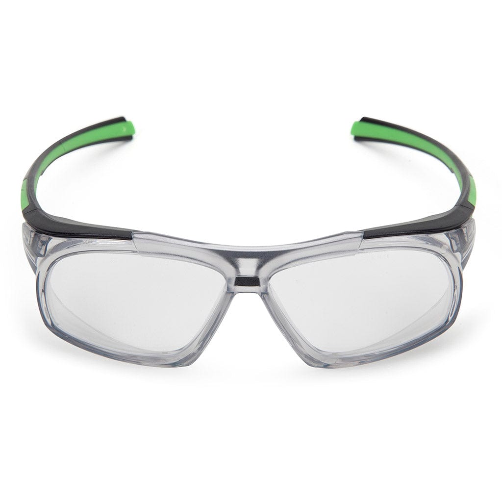 Univet 555 Safety Specs Anti-Scratch &amp; Anti-Fog