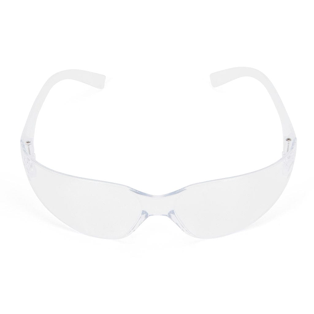 Univet 568 Childrens Safety Glasses Clear Lens Specs