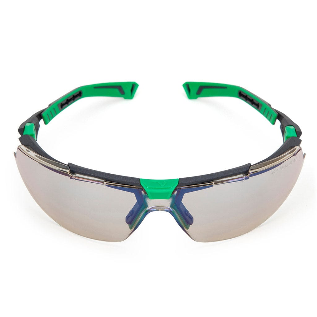 Univet 5X1 Safety Glasses UV400 Anti-Glare Lens