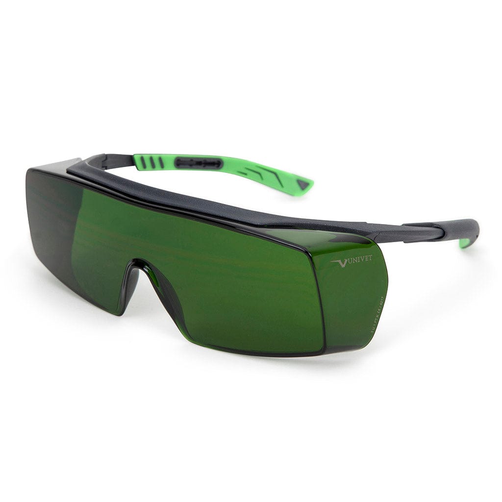 Eye Protection