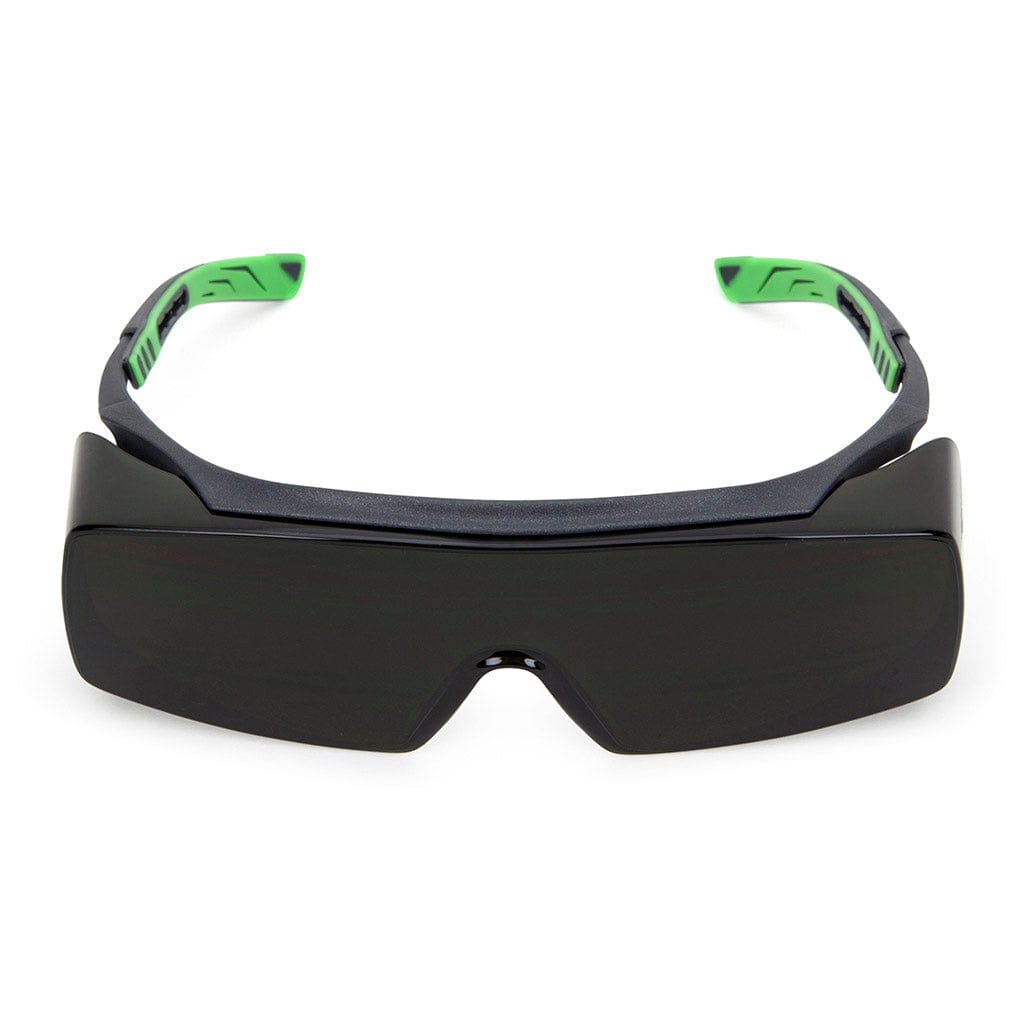 Univet 5X7 Ultimate Over Specs Welding Shade 5