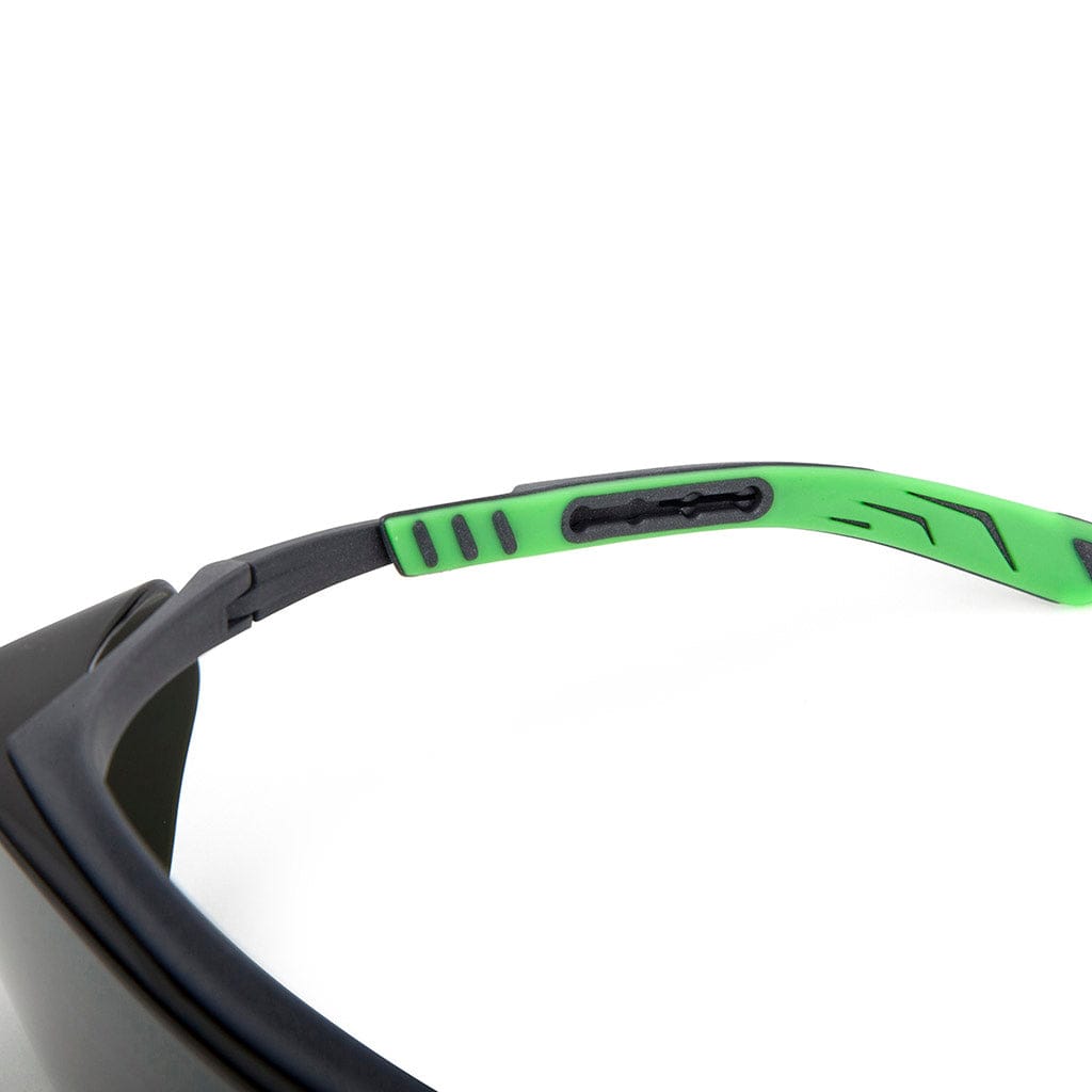 Univet 5X7 Ultimate Over Specs Welding Shade 5