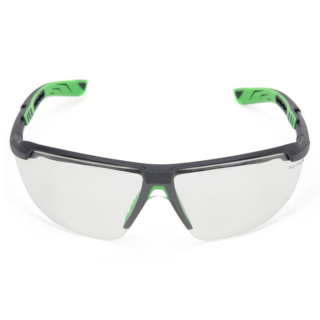 Univet 5X8 Safety Glasses Vanguard Plus