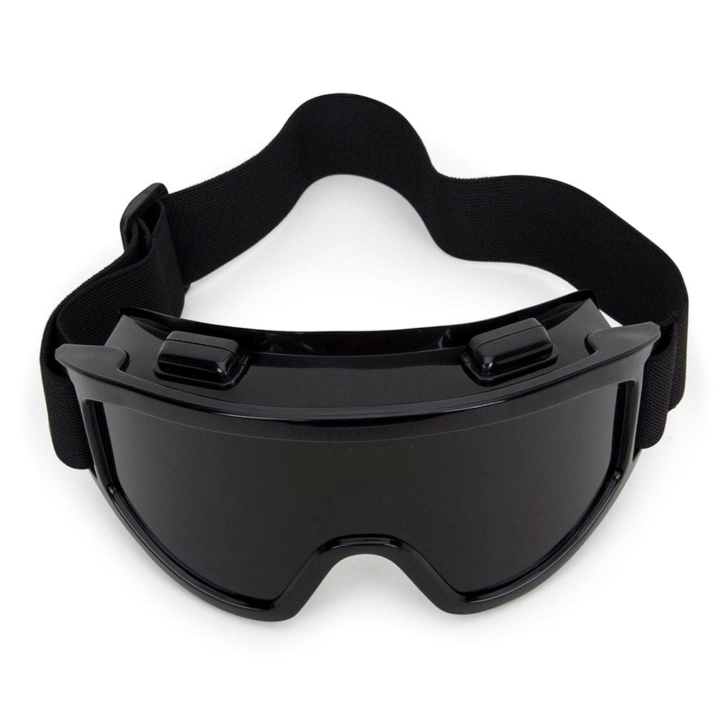 Univet 601 High Performance Welding Goggles IR5 Shade 5 Lens
