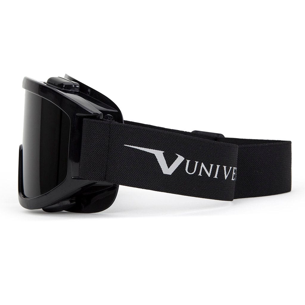 Univet 601 High Performance Welding Goggles IR5 Shade 5 Lens