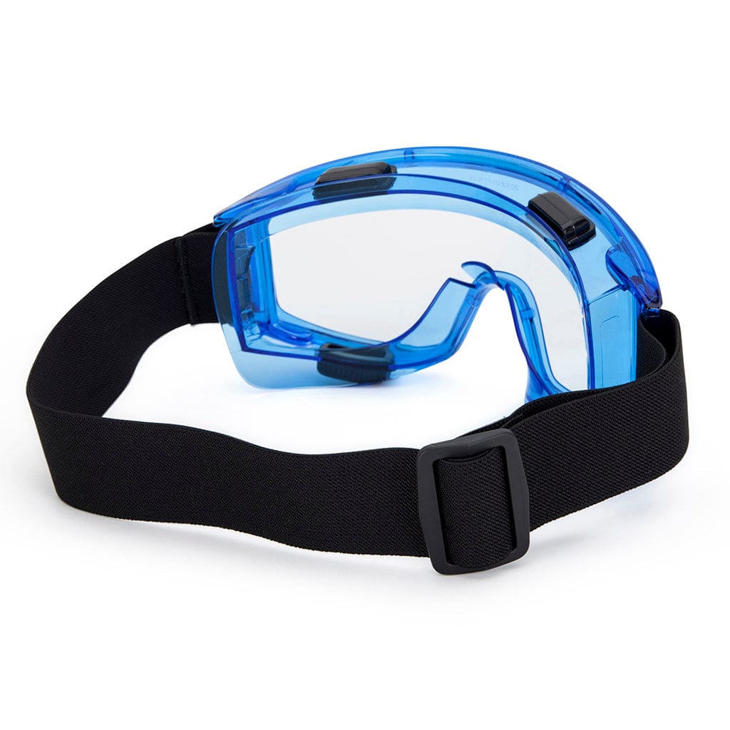Univet 601 High Performance Safety Ski Goggles Anti Fogging Lens