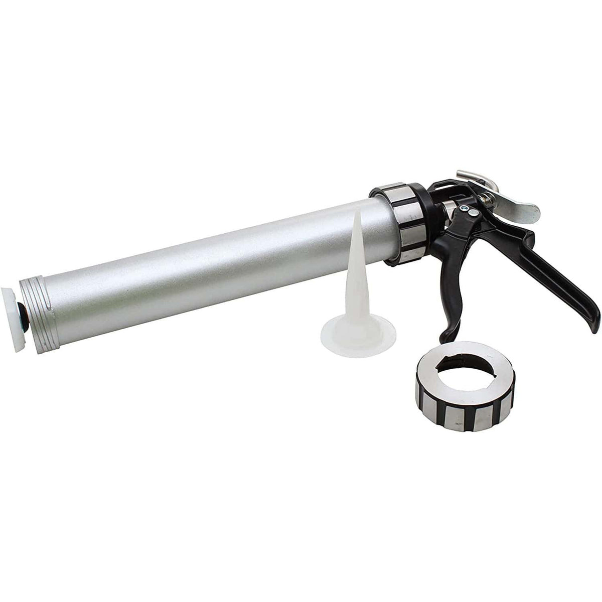 ProDec Advance Heavy Duty 400ml Foil and Cartridge Caulking Gun