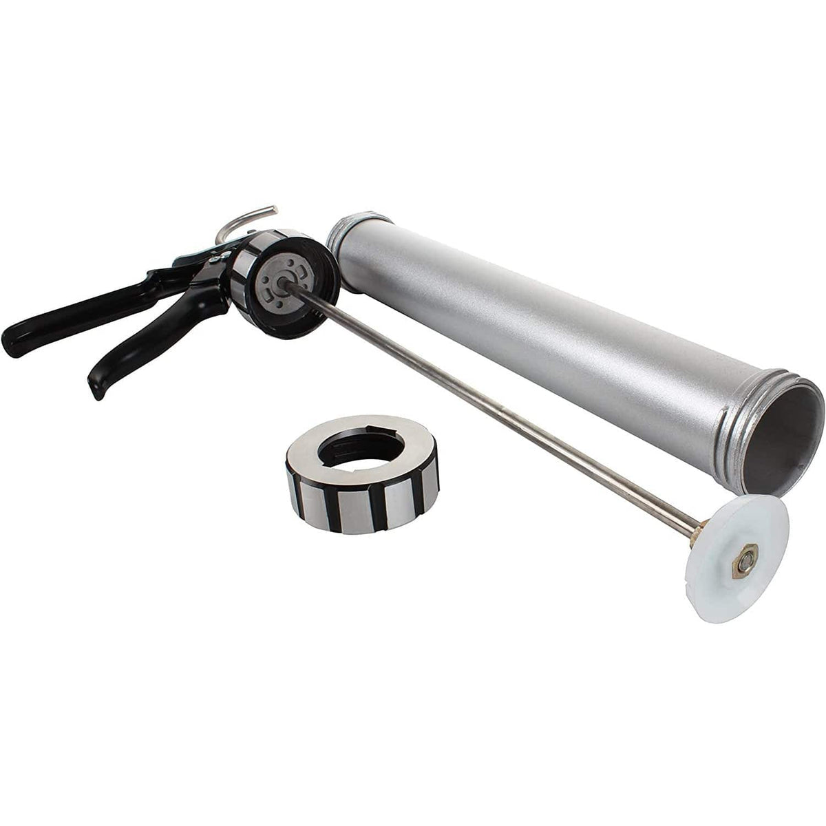 ProDec Advance Heavy Duty 600ml Foil and Cartridge Caulking Gun