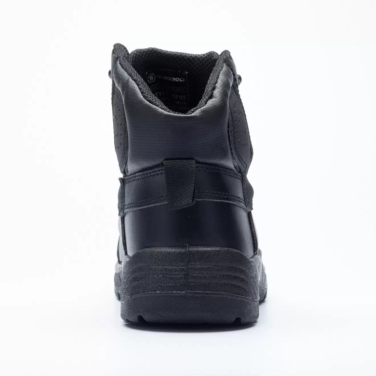 Blackrock Sovereign Composite Safety Boots