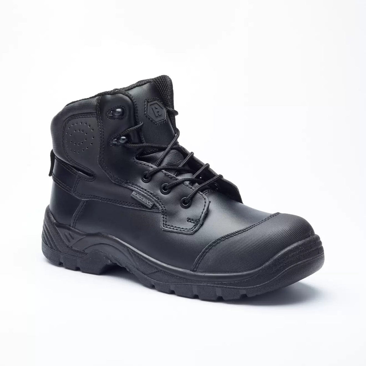 Blackrock Advance Sovereign Composite Safety Boots Metal Free