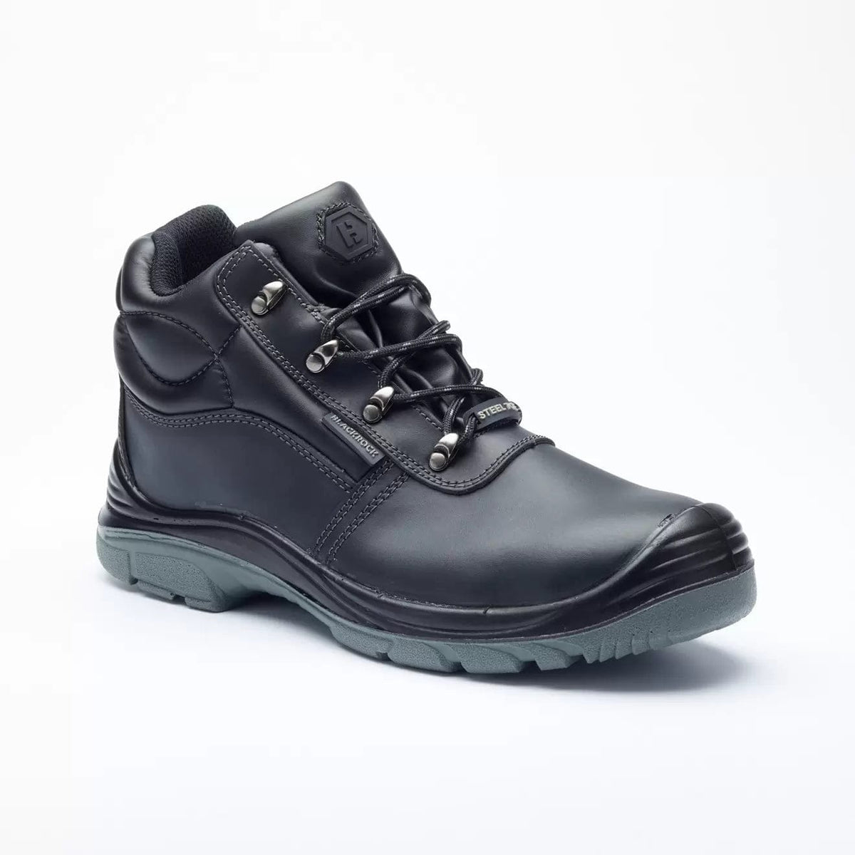 Blackrock Advance Sumatra Boot S3 Waterproof Hiker Safety Boots