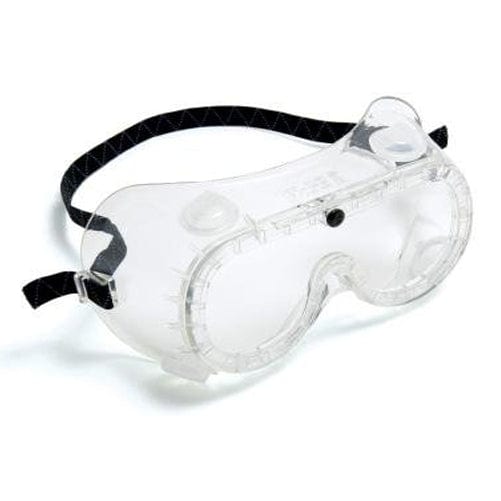 Blackrock Indirect Ventilation Safety Goggles 