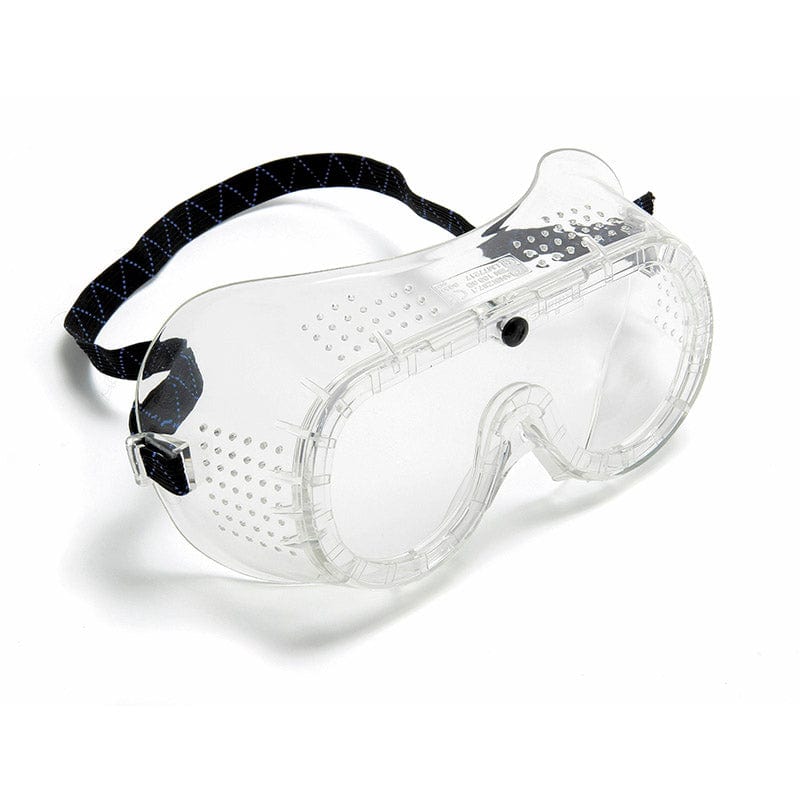 Blackrock Direct Ventilation Safety Goggles 