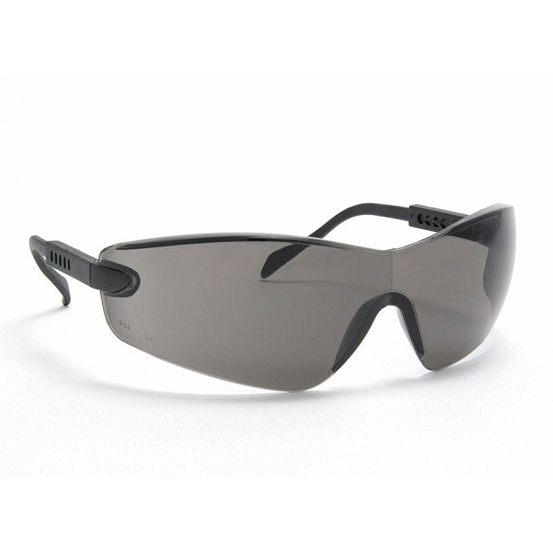 Blackrock ARM ADJUST Safety Work Glasses Smoke
