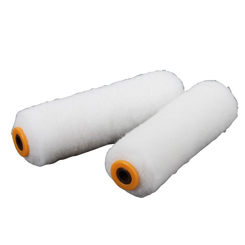 ProDec Advance 4&quot; Inch Ice Fusion Twin Pack Rollers 