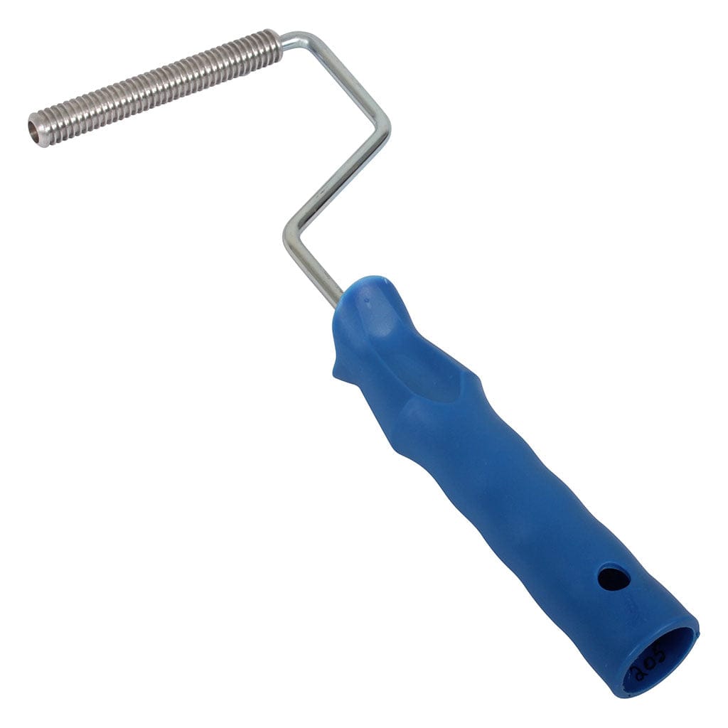 Aluminium Finned Rollers