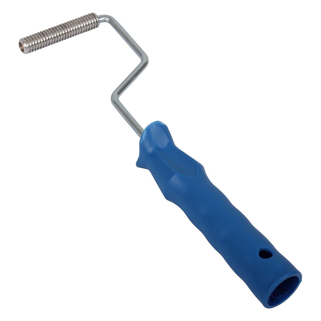 Aluminium Finned GRP Fibreglass Roller