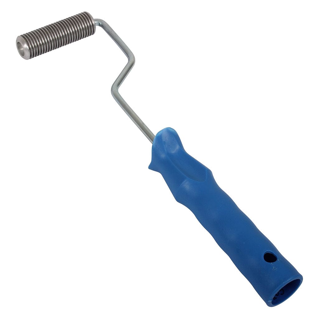 Aluminium Vertical Fin Roller Fibreglass Laminating Tool