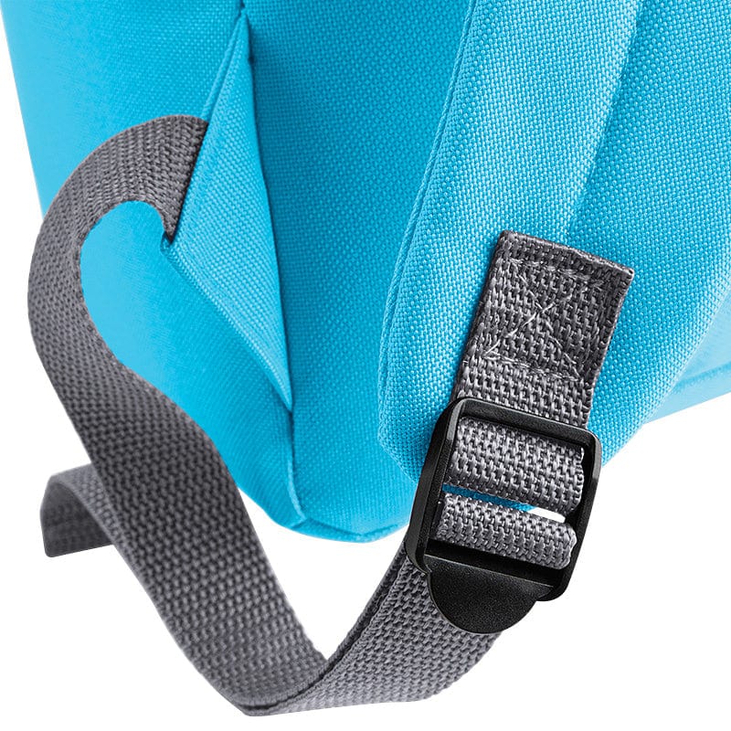 BagBase BG125J Close up of straps