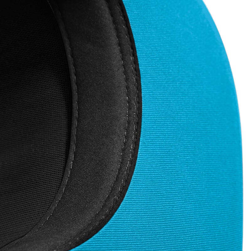 Beechfield 5 Panel Contrast Snapback 