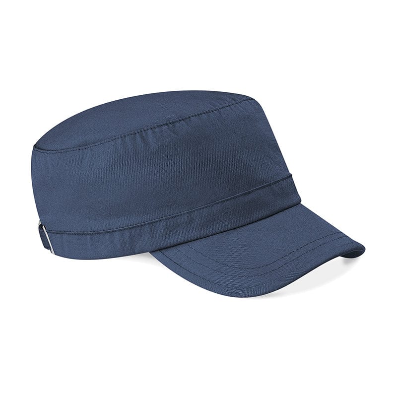 Beechfield Army Cap Navy
