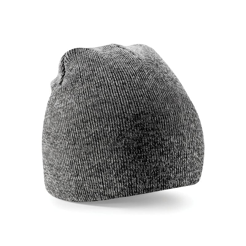 Beechfield Original Pull-On Beanie Antique Grey