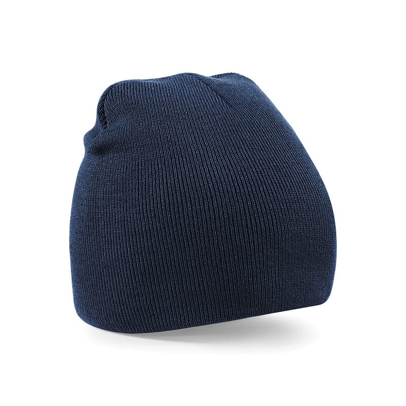 Beechfield Original Pull-On Beanie Navy