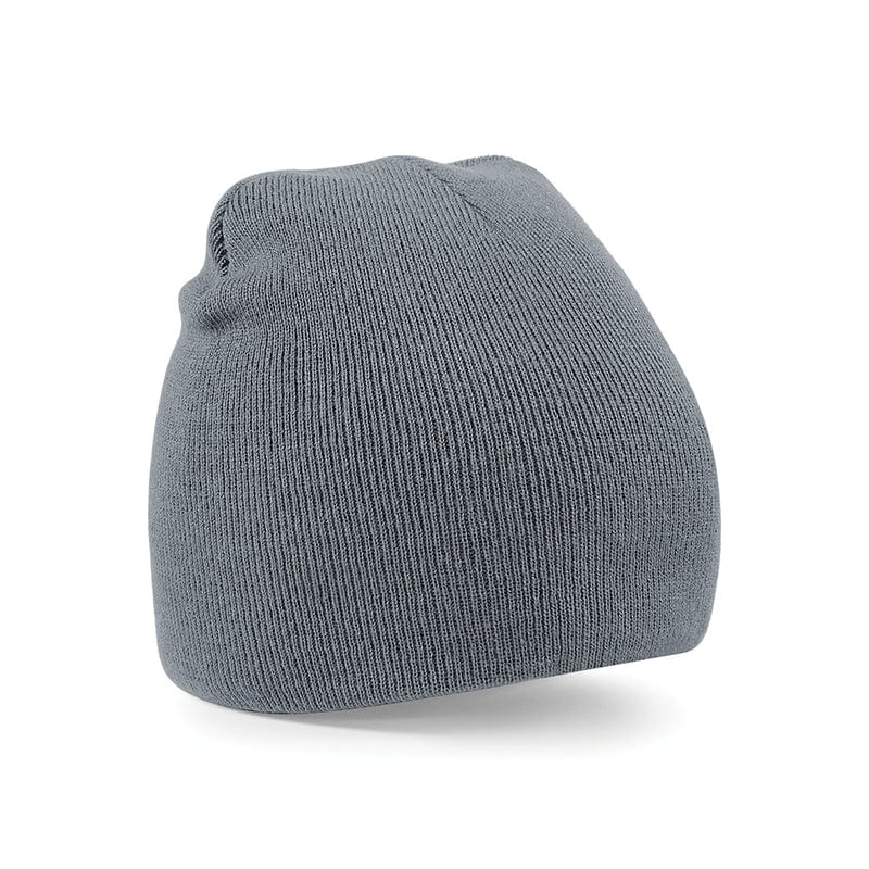 Beechfield Original Pull-On Beanie Graphite