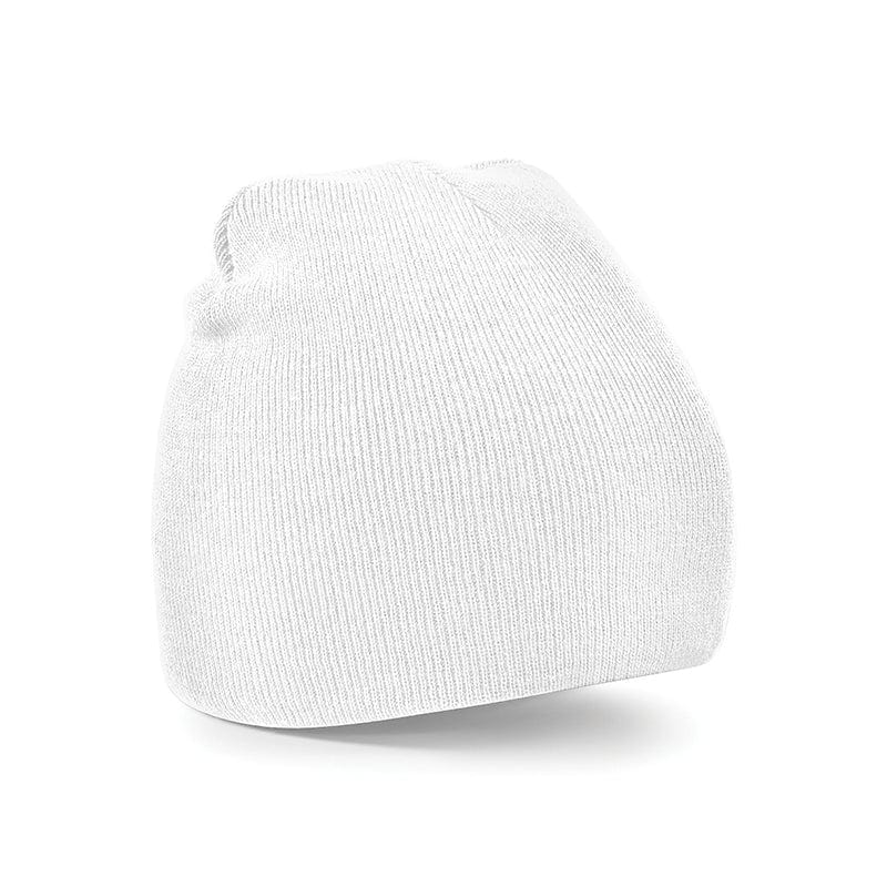 Beechfield Original Pull-On Beanie White