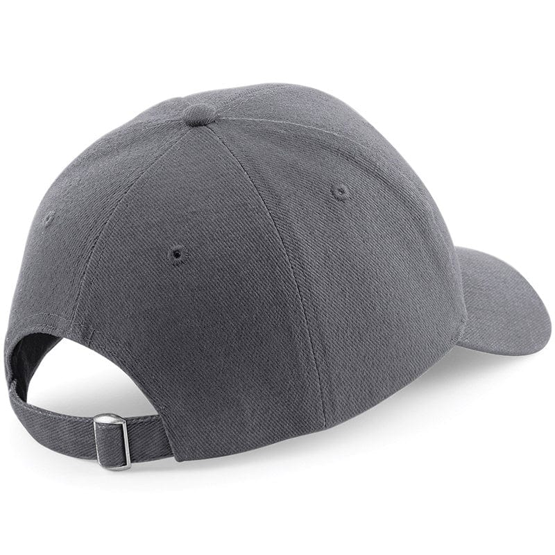 Beechfield Pro-Style Heavy Brushed Cotton Cap 