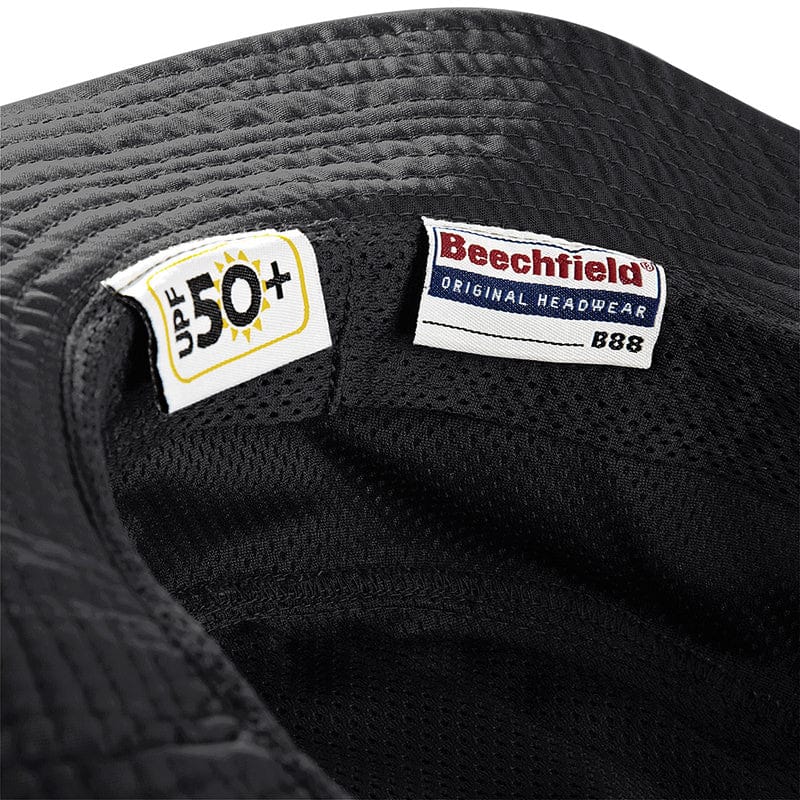 Beechfield Cargo Bucket Hat 