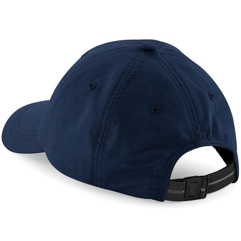 Beechfield Tactel Outdoor 6 Panel Cap 