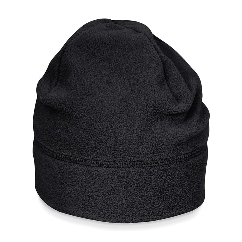 Beechfield Suprafleece Summit Hat Black