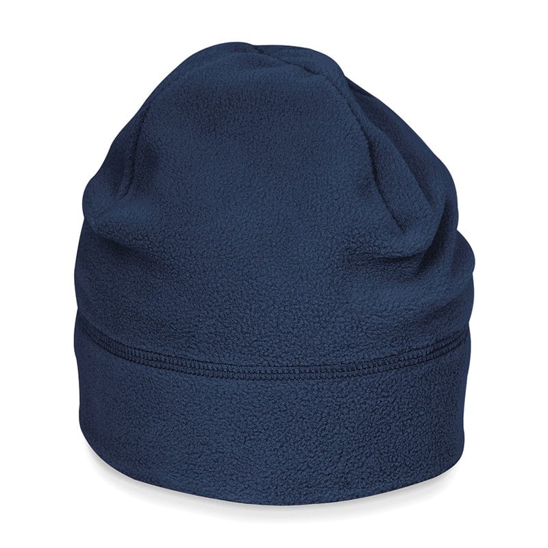 Beechfield Suprafleece Summit Hat French Navy