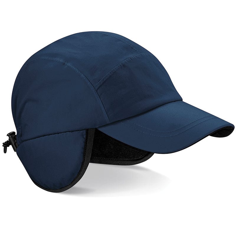 Beechfield Mountain Cap Navy