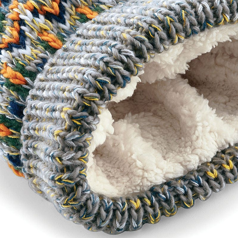 Beechfield Blizzard Bobble Beanie 