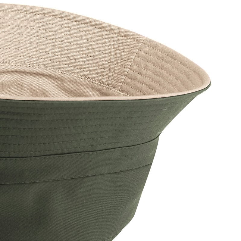 Beechfield Reversible Bucket Hat 