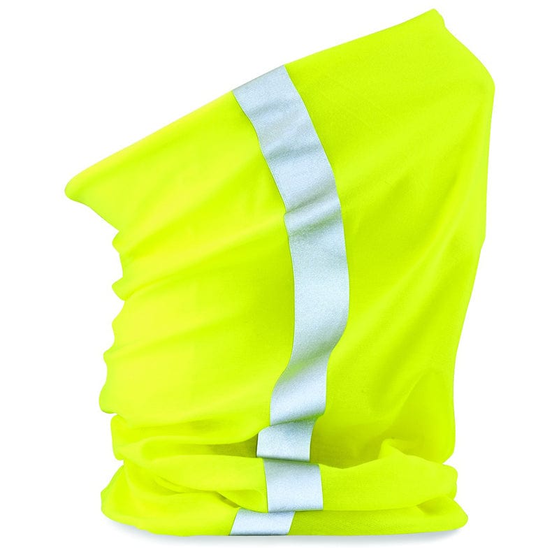 Beechfield Morf Enhanced-Viz Fluorescent Yellow