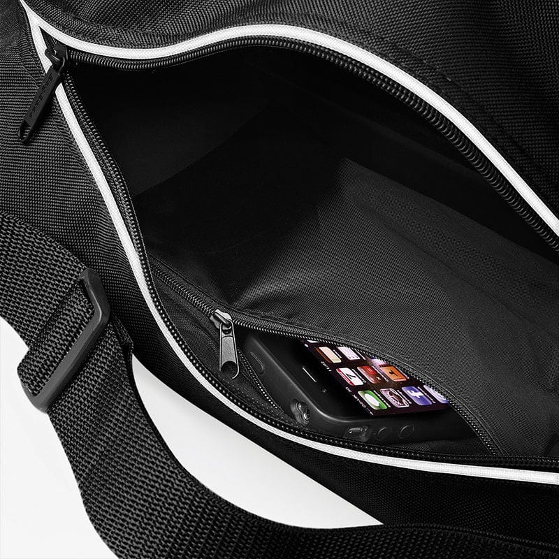 BagBase BG14 Retro Shoulder Bag 