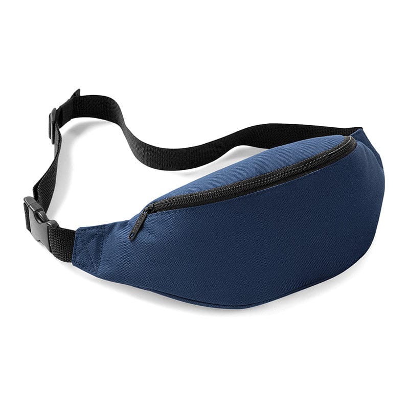 blue lululemon fanny pack Everywhere Belt Bag 1L (True Navy) Interior pockets hold the essentials St. Louis Blues lululemon Everywhere