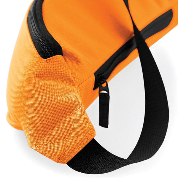 Belt hot sale bag orange