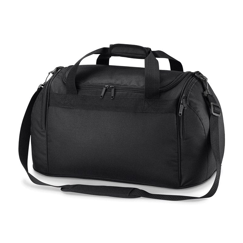 BagBase BG200 Freestyle Holdall Black