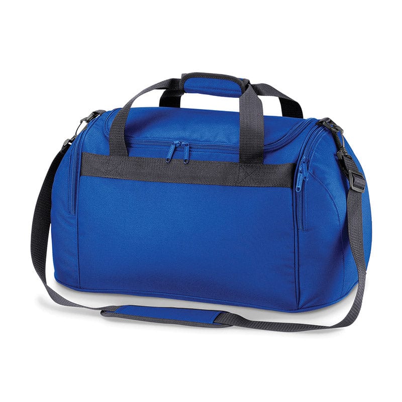 BagBase BG200 Freestyle Holdall Bright Royal